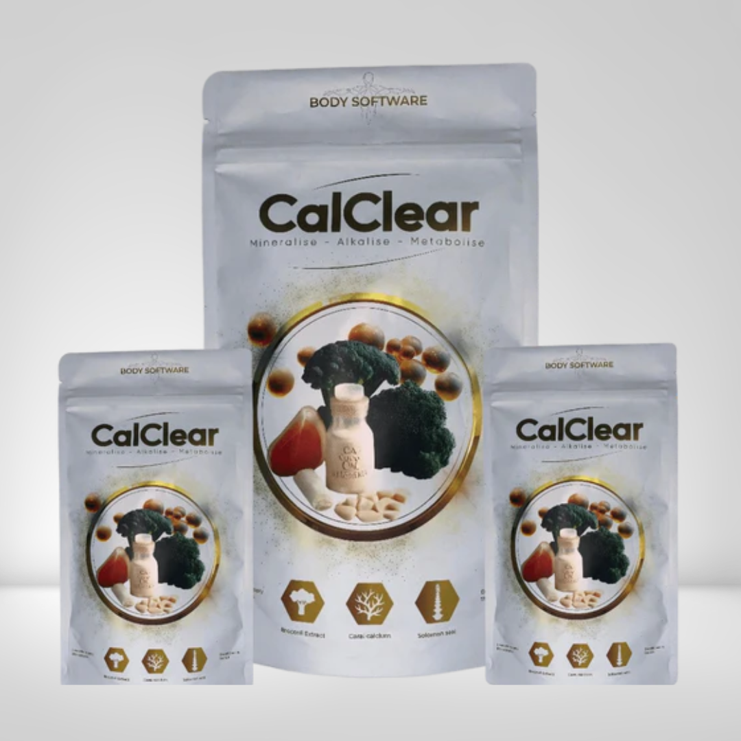 Calclear Wholesale