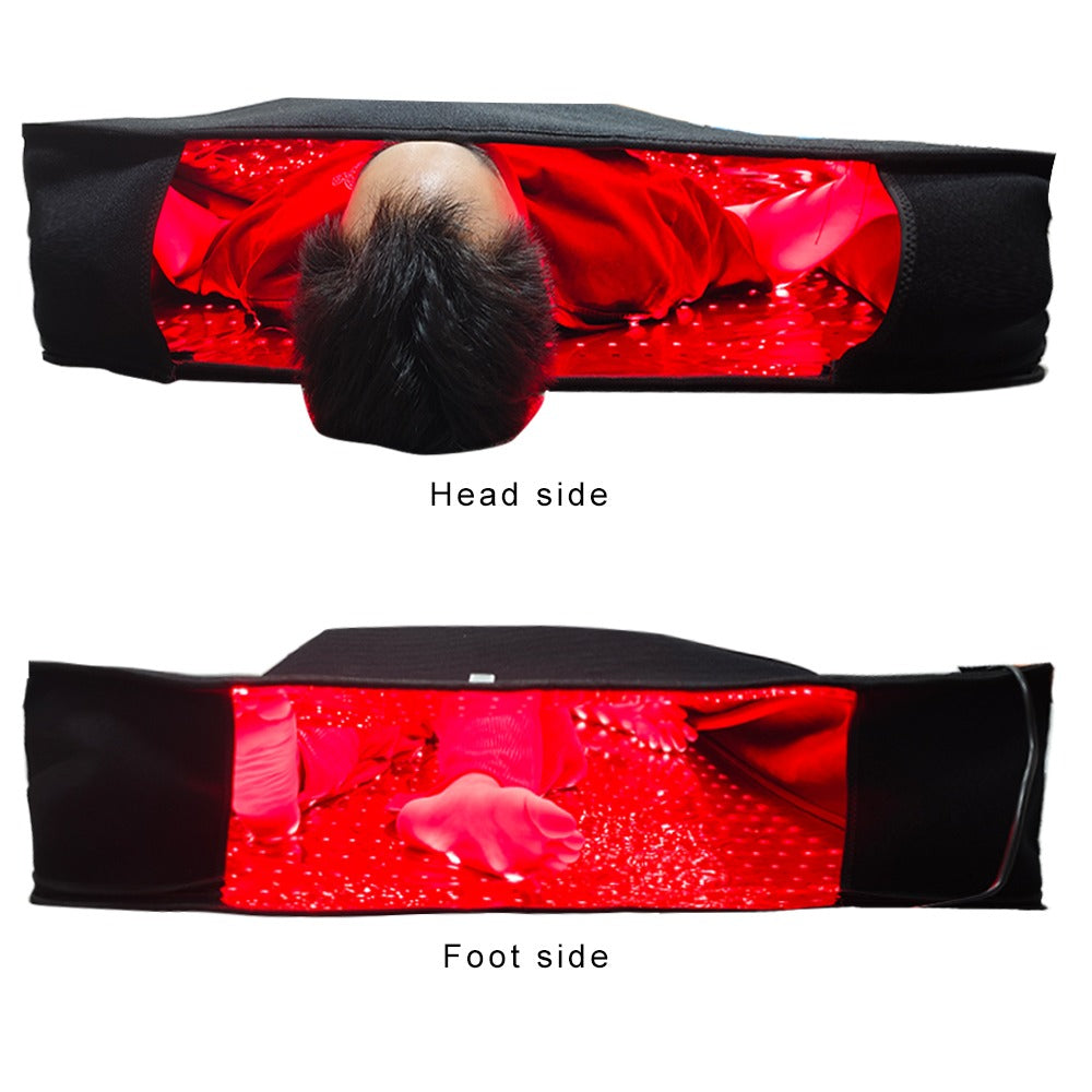 Red Light Therapy Bed