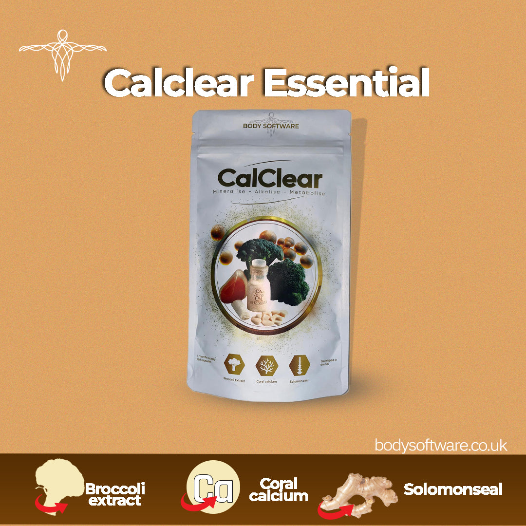 Calclear Nutrients