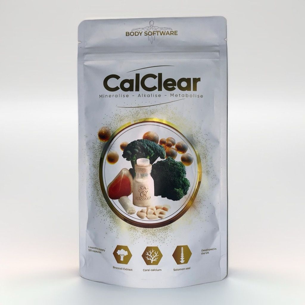 Calclear Wholesale