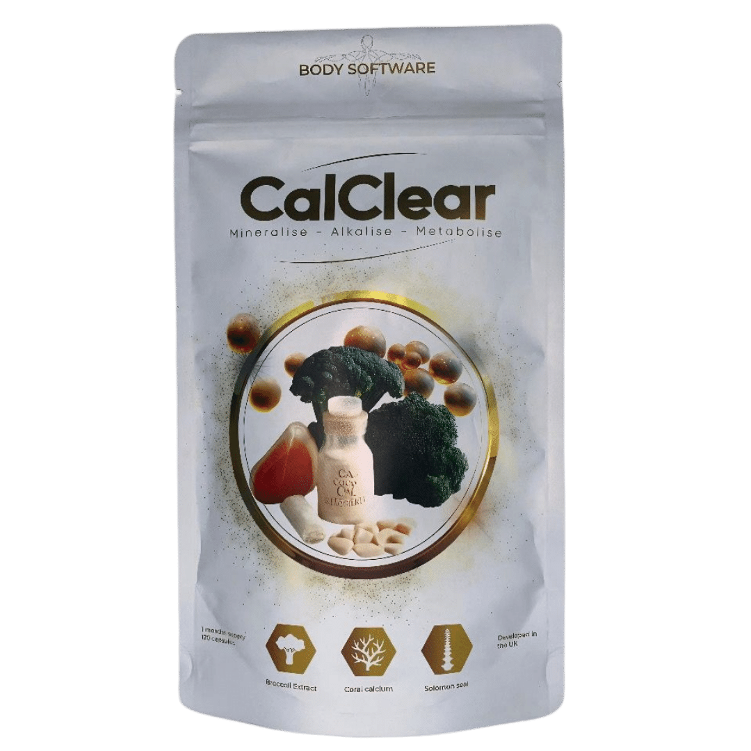 Calclear Nutrients