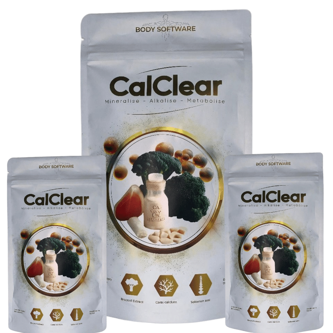 Calclear Wholesale