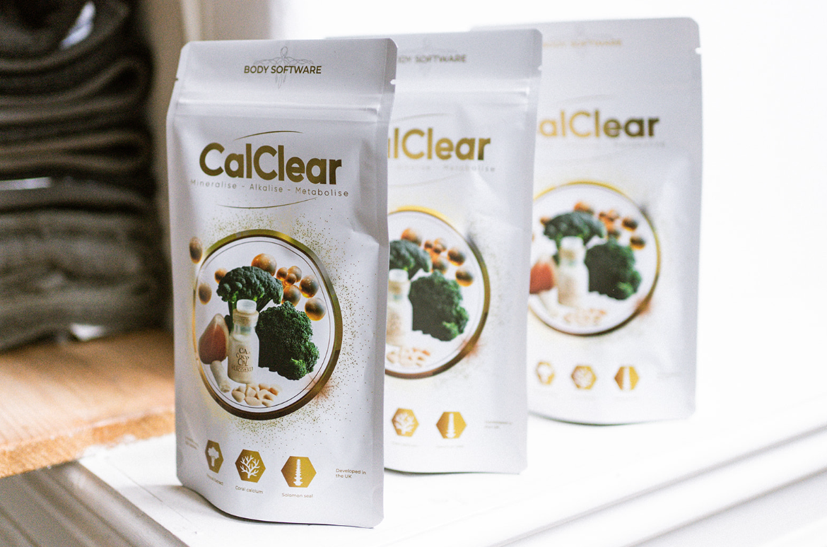 Calclear Wholesale