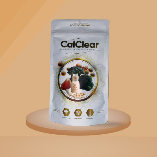 Calclear Nutrients