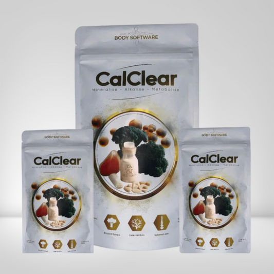 Calclear Wholesale