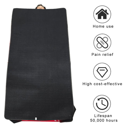 Red Light Therapy Bed