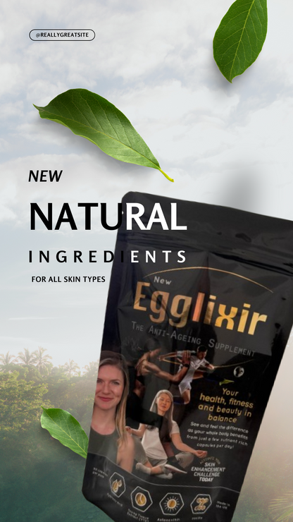 Egglixir