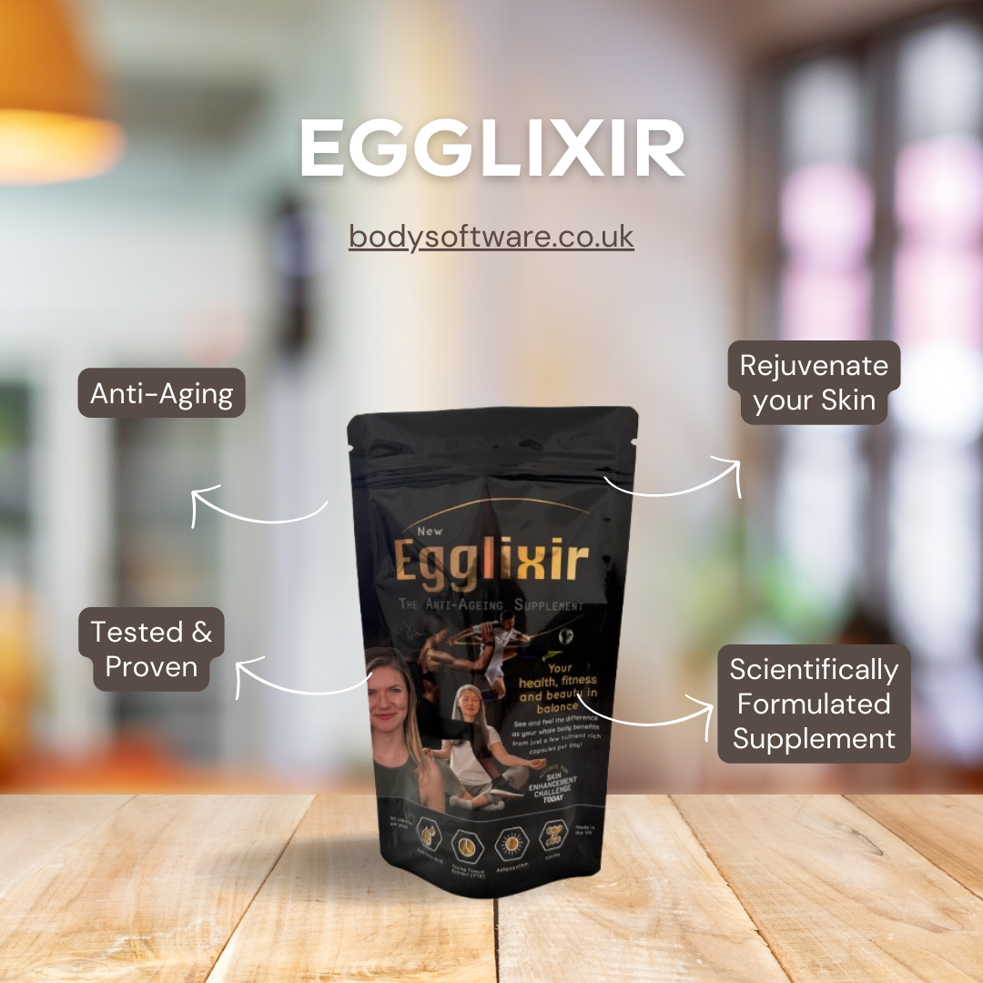 Egglixir