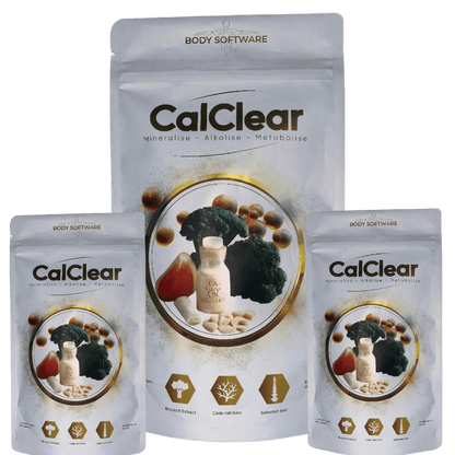 Calclear Wholesale