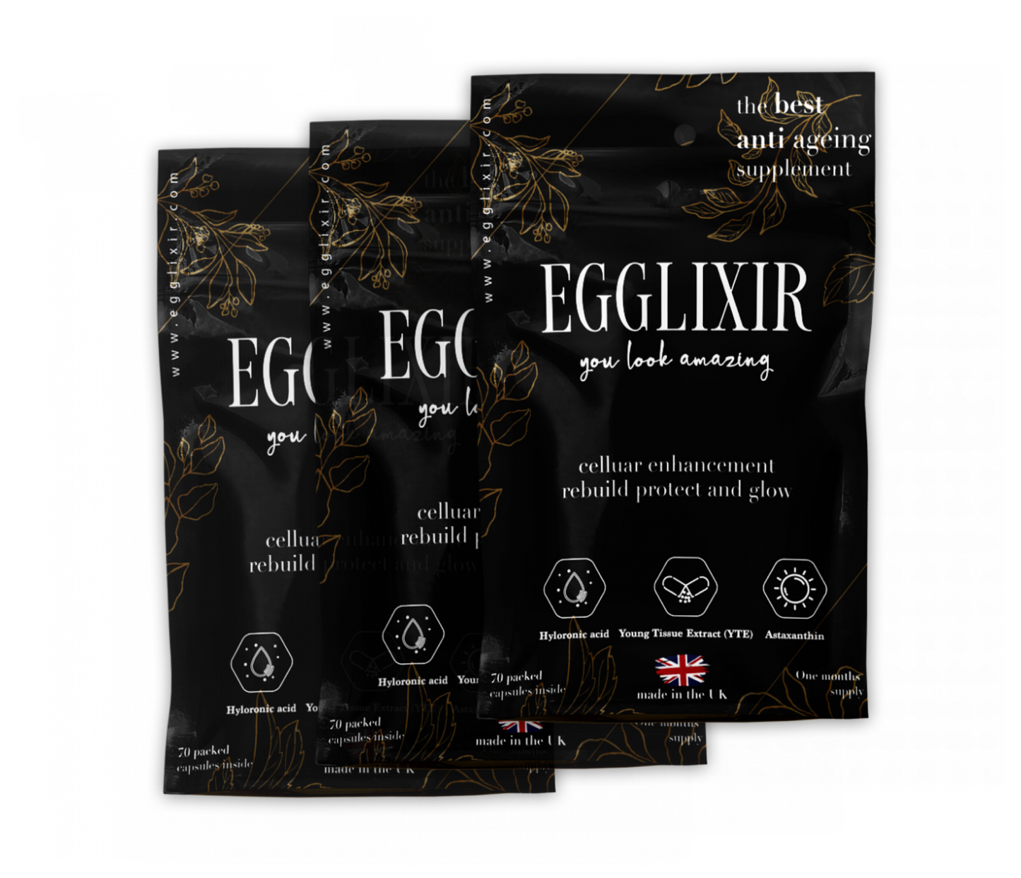 Egglixir Wholesale - egglixir.com