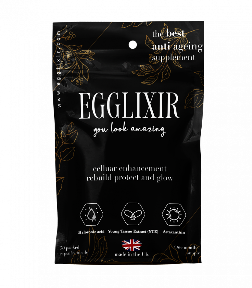 Egglixir - egglixir.com