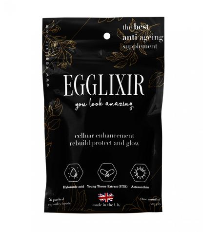 Egglixir - egglixir.com