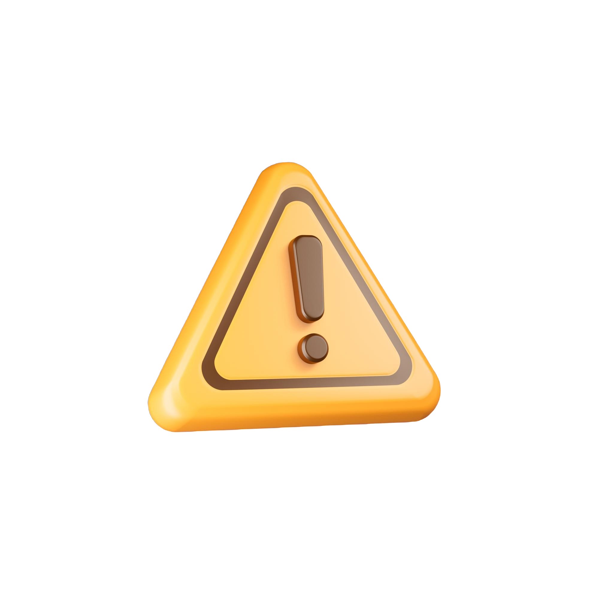 Warnings Icon